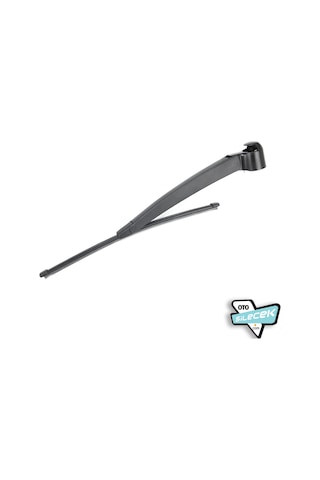 Vw Polo Arka Silecek ve Kolu 2005-2009