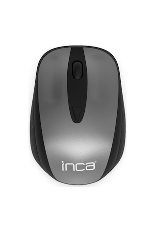 Inca IWM-200R Kablosuz Optik Mouse