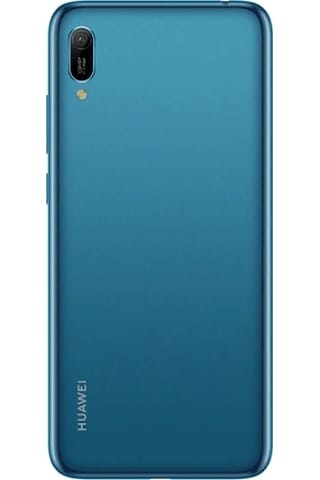 Huaweı Y6 2019 32 GB Mavi (Çok İyi)