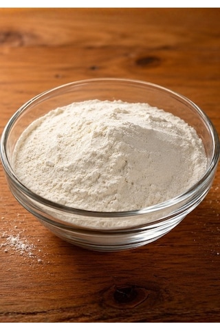 İpek Değirmen Pirinç Unu 2 KG Glutensiz Doğal Taş Değirmen Katkısız Pirinç Unu