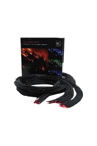 Fiber Optik Aydınlatma Kiti Rgb