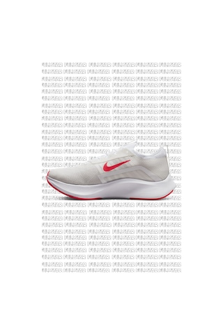 Nike Zoom Fly 4 Running Shoes Unisex Yürüyüş Koşu Ayakkabısı Beyaz