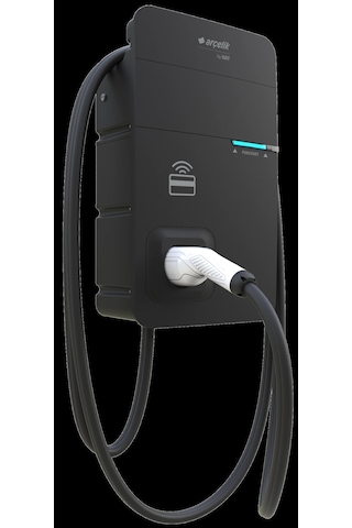 Arçelik Ar Ax 32 Rfıd 22 Kw Elektrikli Araç Şarj İstasyonu