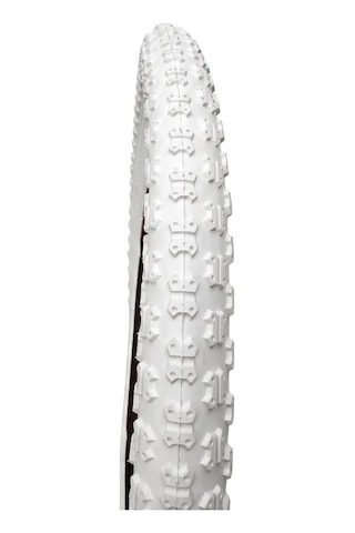 20 X 1.95 Desen 2097 Beyaz-duranta