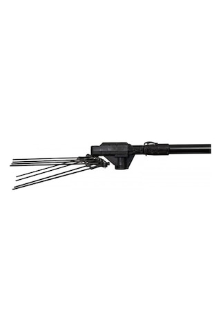 Midas Pro T134v / 230-310 Akülü Tek Taraklı Zeytin Hasat Makinesi