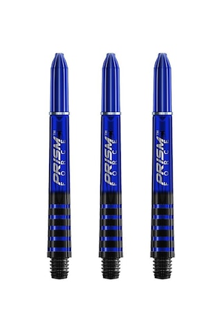 Winmau Prism Force Dart Shafts