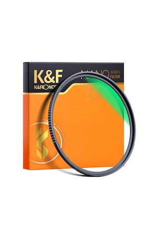 KF 86mm NANO-X MCUV Filtre