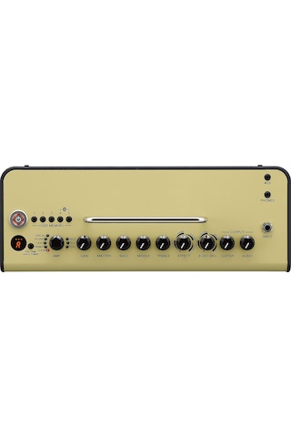 Yamaha Thr10 Iı 2X3" 20-Watt Modeling Combo Amfi