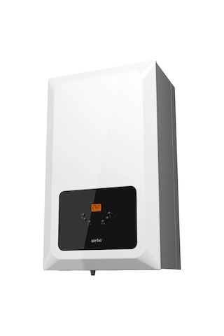 Airfel Maestro Optimum Premix 26 Kw Tam Yoğuşmalı Kombi Baca Kiti