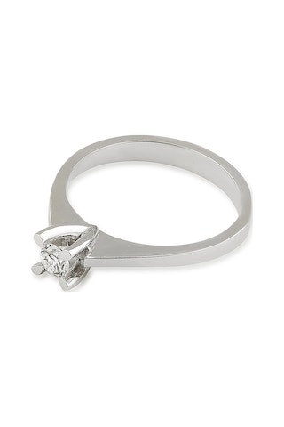 0,18 Ct Tektaş Pırlanta (465146936)