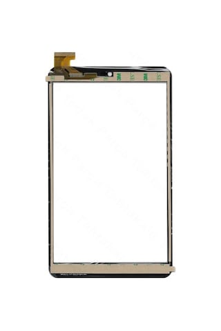 Ttec Magictab 8X Dokunmatik Beyaz