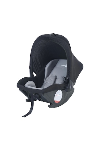 Comfymax 0-13 Kg Oto Koltuğu Ana Kucağı Storm Grey