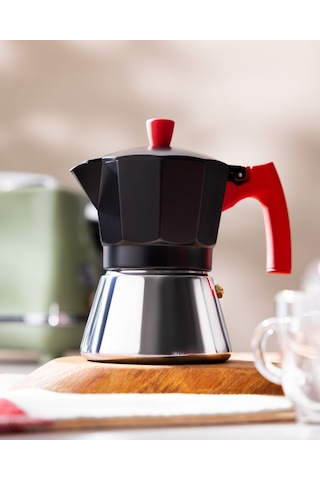Madame Coco Carla Moka Pot - 150 Ml 8684427025161