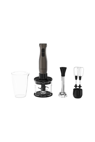 Grundig HBS 4520 1500 W Bender Seti
