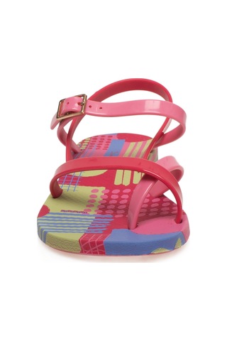 İpanema Bb0111 Fashion Sand İx Kids Pembe Kız Çocuk Sandalet Pembe