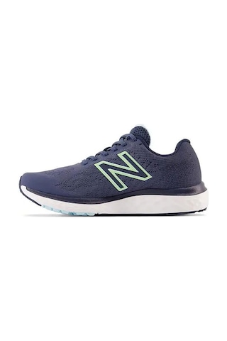 New Balance 680 W680cn7 Lacivert Kadın Ayakkabı 001