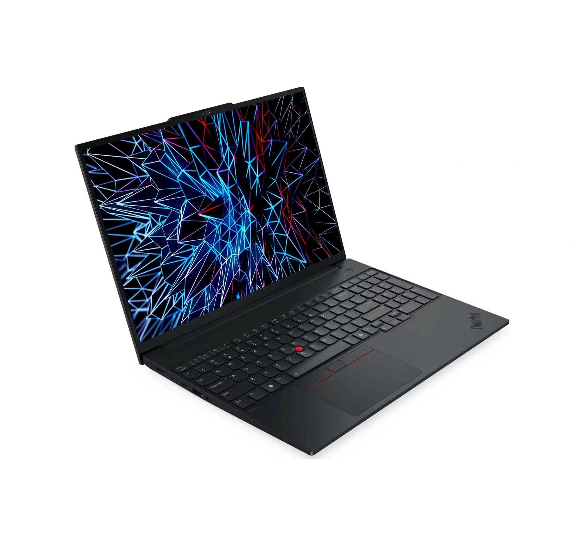 Lenovo THINKPAD E16 GEN 3 E16 21SR006VTX Ultra5 225U 16 GB 512 GB SSD 16" Free Dos Dizüstü Bilgisayar
