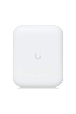 Karavan Router-modem Ubıquıtı Uap-u7-pro-outdoor, Unifi, Triple Band, 5765mbps, Wifi6, Tavan Tipi, Access Point Poe Adaptör Çıkmaz