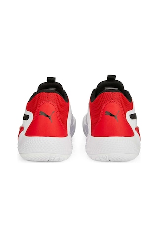 Puma Court Rider Erkek Spor Ayakkabı 37776701