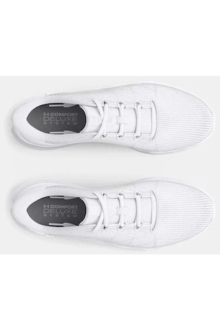 Under Armour Ua Charged Speed Swift Erkek Koşu Ayakkabısı-27891-beyaz Beyaz