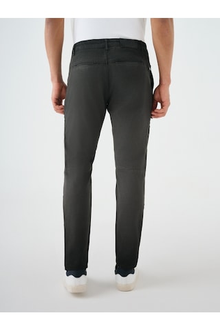 Slim Fit Erkek Pantolon Antrasit