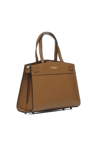 Omuz Çantası Kadın Marta M Piumelli Milano Bag P608 Tobacco P608 Tobacco