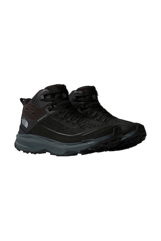 The North Face Vectıv Explorıs 2 Mıd Fl Su Geçirmez Kadın Bot Nf0a7w4yny71 Siyah
