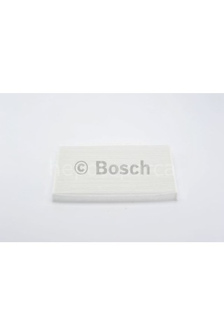 Peugeot Bipper 1.4 Hdi 02.2008 - 01.2018 Bosch Filtre Seti Filitre