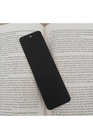 Kitap Ayracı - Sevimli Kedi Patileri