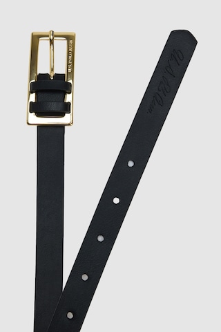 U.S. Polo Assn. U.s. Polo Assn. Kadın Siyah Kemer 50324853-vr046