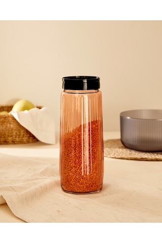 Thelma Erzak Kavanozu 1500ml 8682116984805 Çok Renkli