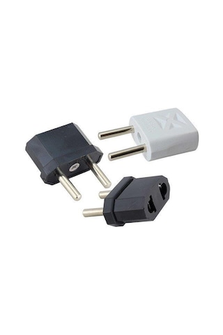 Şahnet Türk - Amerikan Çevirici Adaptör N11.101