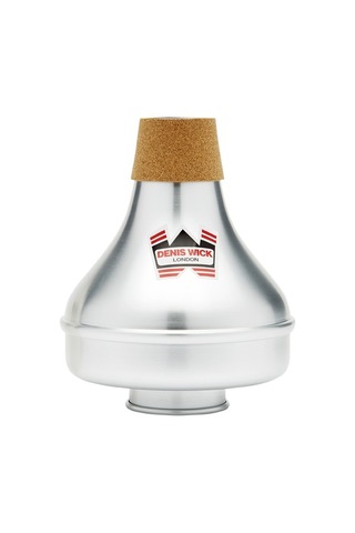 Dw Extending Tube Wah-wah Trombon Surdin