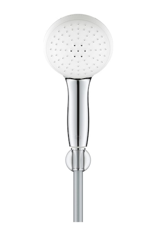 Grohe Tempesta 110 El Duşu Seti 2 Akışlı - 2780330e Gümüş
