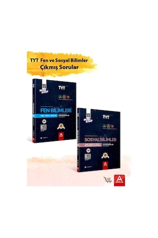 Tyt Fen Ve Sosyal Bilimler Çıkmış Sorular Seti Konularına Ve Zorluk Seviyesine Göre Sıralanmış