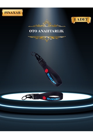 Oto Anahtarlık, Pınaxar Yerli Üretim Anahtar.