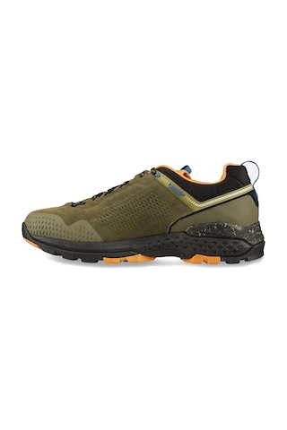 Garmont Italy Groove G-dry Erkek Ayakkabı 002746 Olive Green Haki - Yeşil