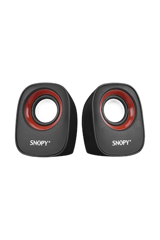 Snopy Sn-120 Hoparlör