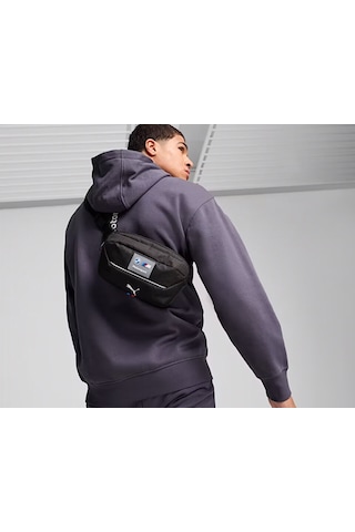 Puma Bmw Mms Waist Bag Bel Çantası 9082401 Siyah 9082401