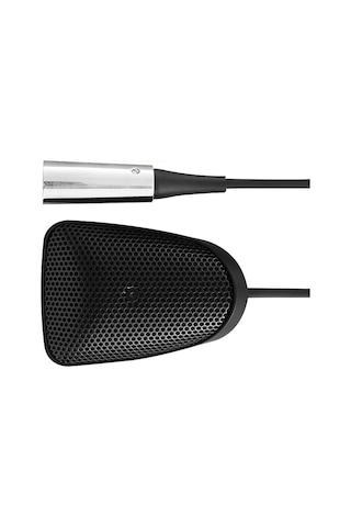 Shure Cvb-B/c Boundary Kondansatör Masa Tipi Mikrofon