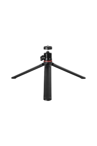 Kingjoy Kt-36 + Bd-3s Cep Telefonu Ve Fotoğraf Makinesi Masaüstü Tripod