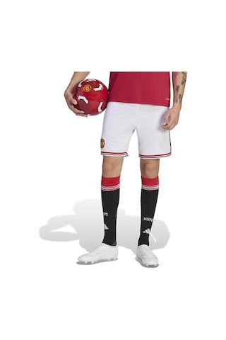 Adidas Erkek Şort Mufc H Sho Ka6872 Beyaz