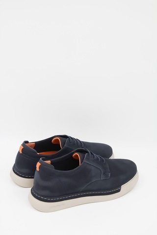 Freefoot 253250 Erkek Casual Ayakkabı - Lacivert Lacivert