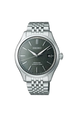 Seiko Presage Classic Series "Sensaicha" SPB465J Otomatik Erkek Kol Saati