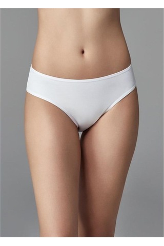 Eros Ersk770 Klasik Kadın Slip Beşli Paket - Mix mix color