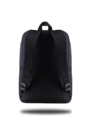 Shuriken Es-baggu15 15.6" Gaming ,seyahat Laptop Sırt Çantası Siyah
