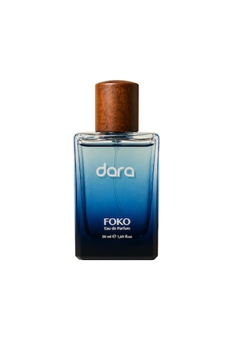 Dara Eau De Erkek Parfüm 50 Ml Narenciye / Turunçgil