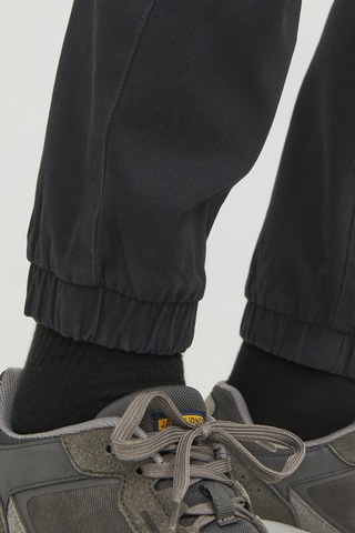 Jack & Jones Jpstmarco Jjjoe Cuffed Akm Black Çok Renkli