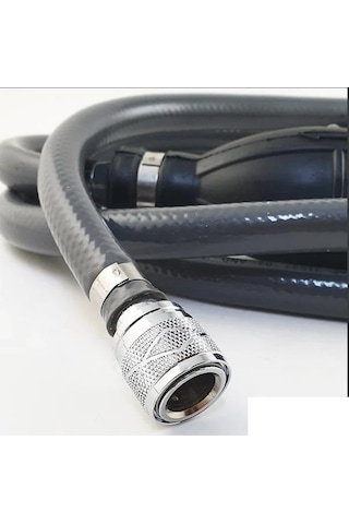 Benzin Hortumu Jaklı 2 Metre Honda