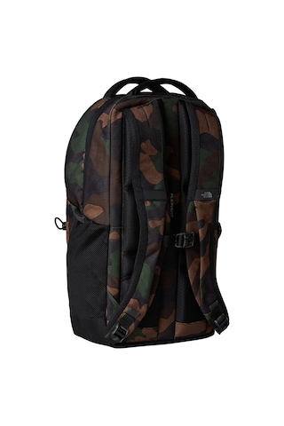 The North Face Jester Unisex Srt Çantası Nf0a3vxfkah1 Çok Renkli